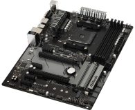 ASRock B450 Pro4 - 441323 - zdjęcie 4